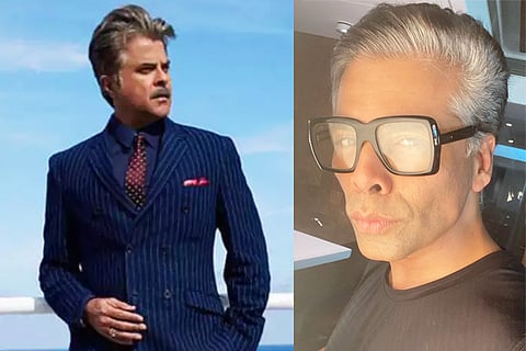 Karan Johar Final