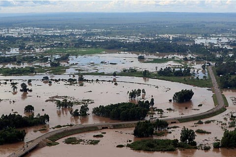 Kenya Flood 1