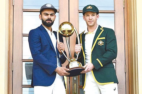 Kohli