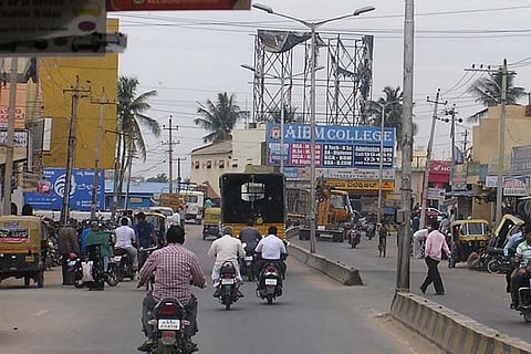 Kolar 12 May 20