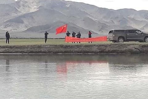 LAC