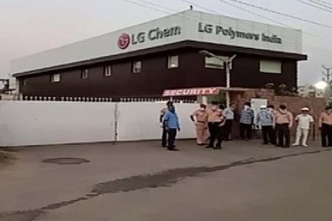 LG Pharmacy 15 May 20