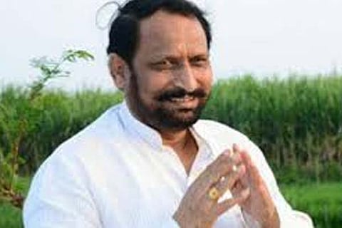Lakshman Savadi