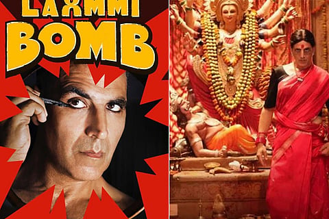 Lakshmi Bomb Final