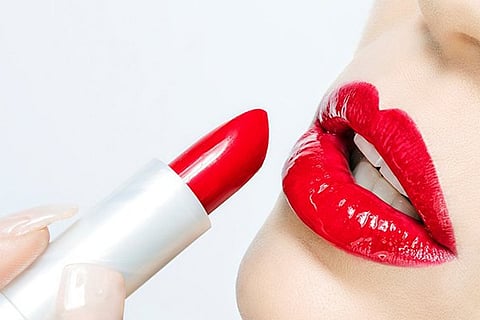 Lipstick