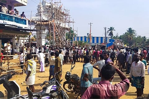 MANDYA Liquor Store