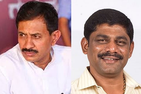 Magadi Balakrishna 14 May 20