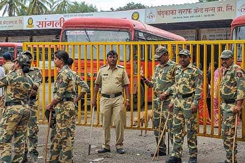Maharashtra 9 May 20