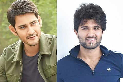 Mahesh Babu Final