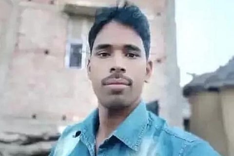 Man
