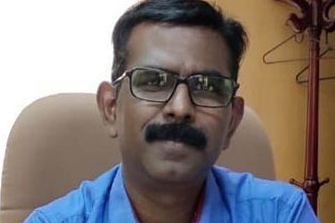Mani vannan ias-1