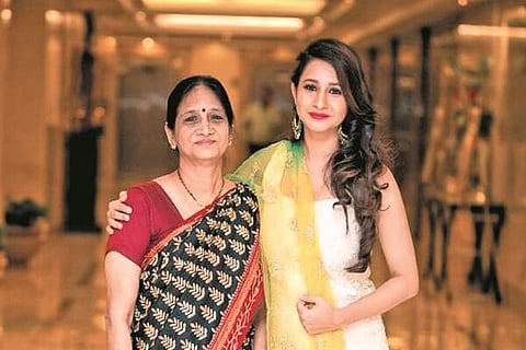 Manvitha Kamath 1