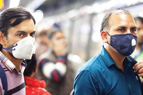 Mask