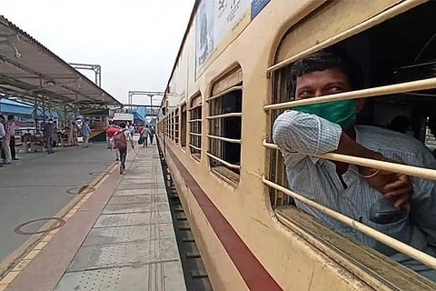 Migrant Workers