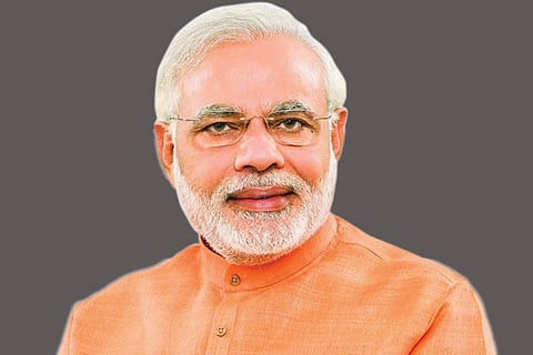 Modi
