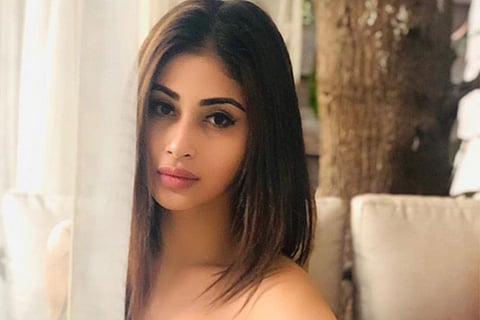 Mouni Roy Final