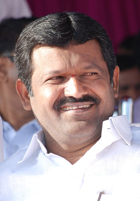 Munenakoppa-BJP