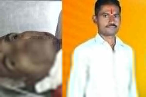 Murder 1 May 20