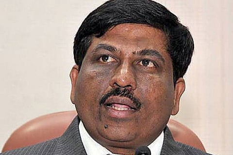 Murugesh Nirani