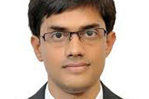 NALIN ATUL (COMMISSIONER EDUCATION KALABURAGI)