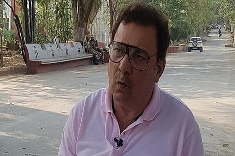 Nadeem Khan 6 MAY 20