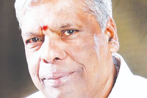 Narayanachar 1
