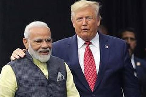 Narendra Modi 29 May 20