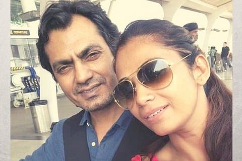Nawazuddin Siddiqui