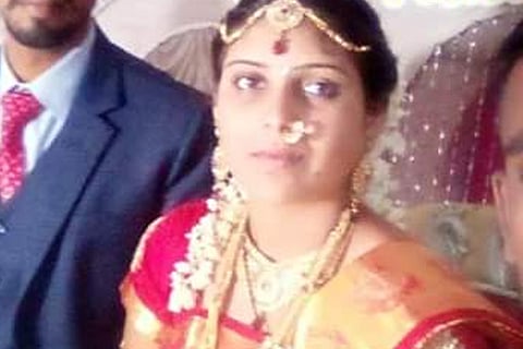 Newly wedding 19 may 20