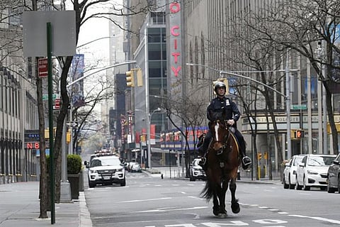 Newyork