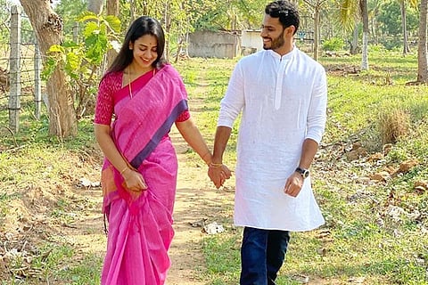 Nikhil Kumar Final