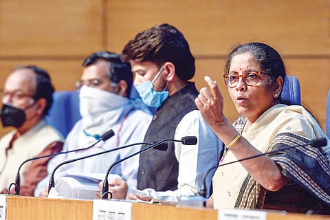 Nirmala 16 May 20