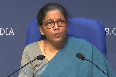 Nirmala