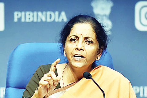 Nirmalaa