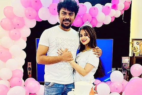 Nivedita Gowda Final