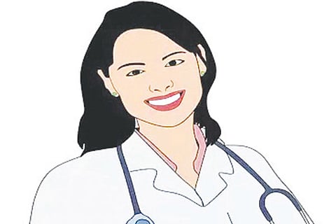 Nurse