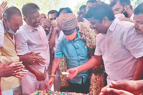 P PURA SAMSADA 17