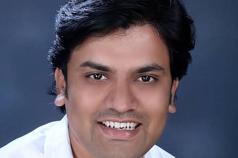 PRAKASH RAMA NAYAK