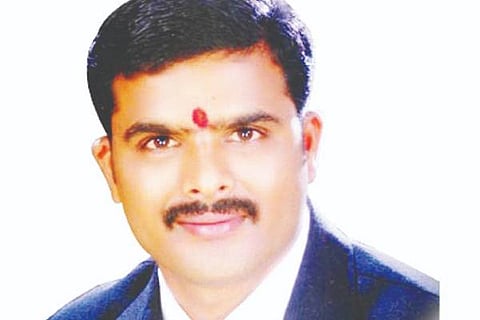 PRATHAP JOGI