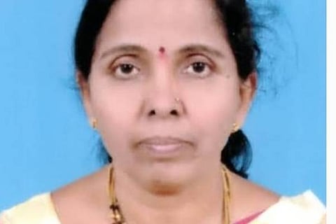 PREMAVATI MALLIKARJUNA JUDGE ctd