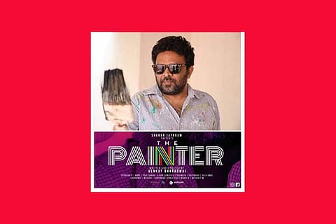 Painter Final