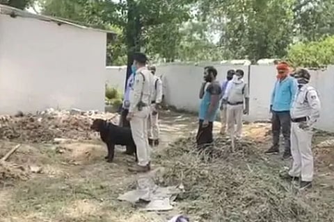 Polcie
