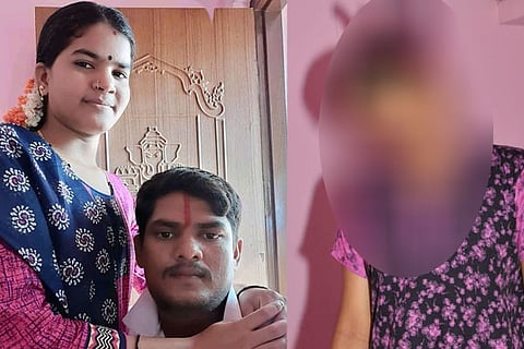 Police Wife