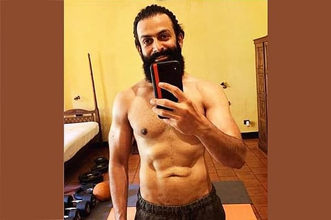 Prithviraj Final