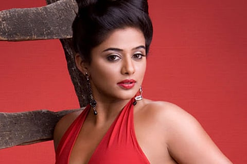 Priyamani 13 May 20