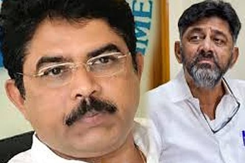 R Ashok 4 May 20