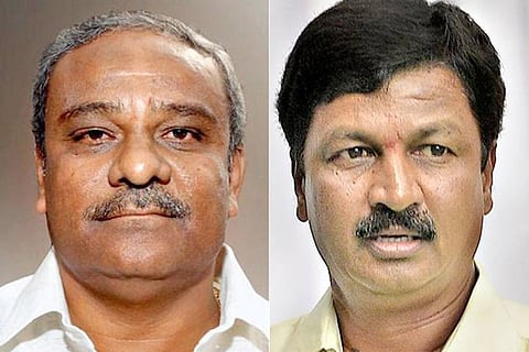 RAMESH JARKIHOLI-UMESH KATTI