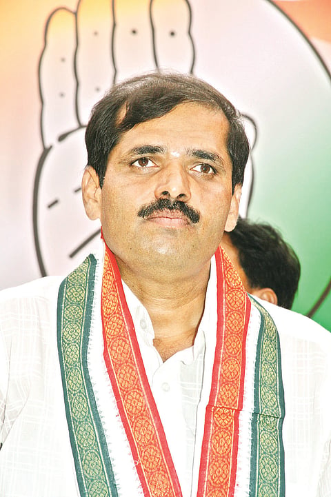 RPrasannakumar