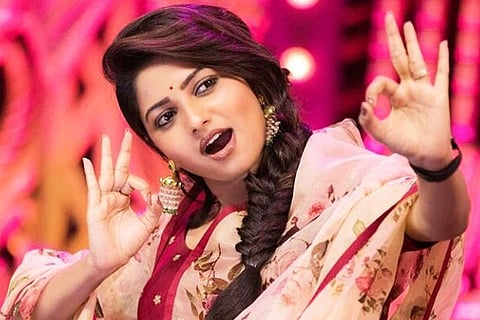 Rachita Ram Final