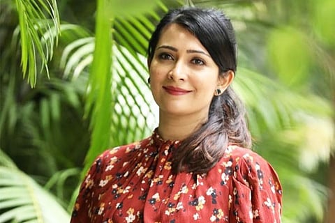 Radhika Pandith Final